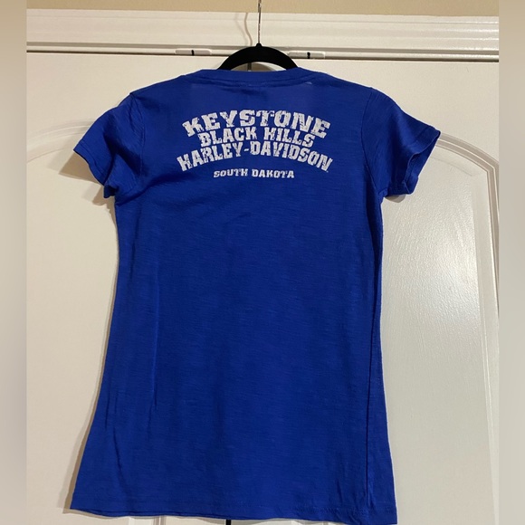 Harley Davidson Sturgis Shirt - Picture 3 of 3